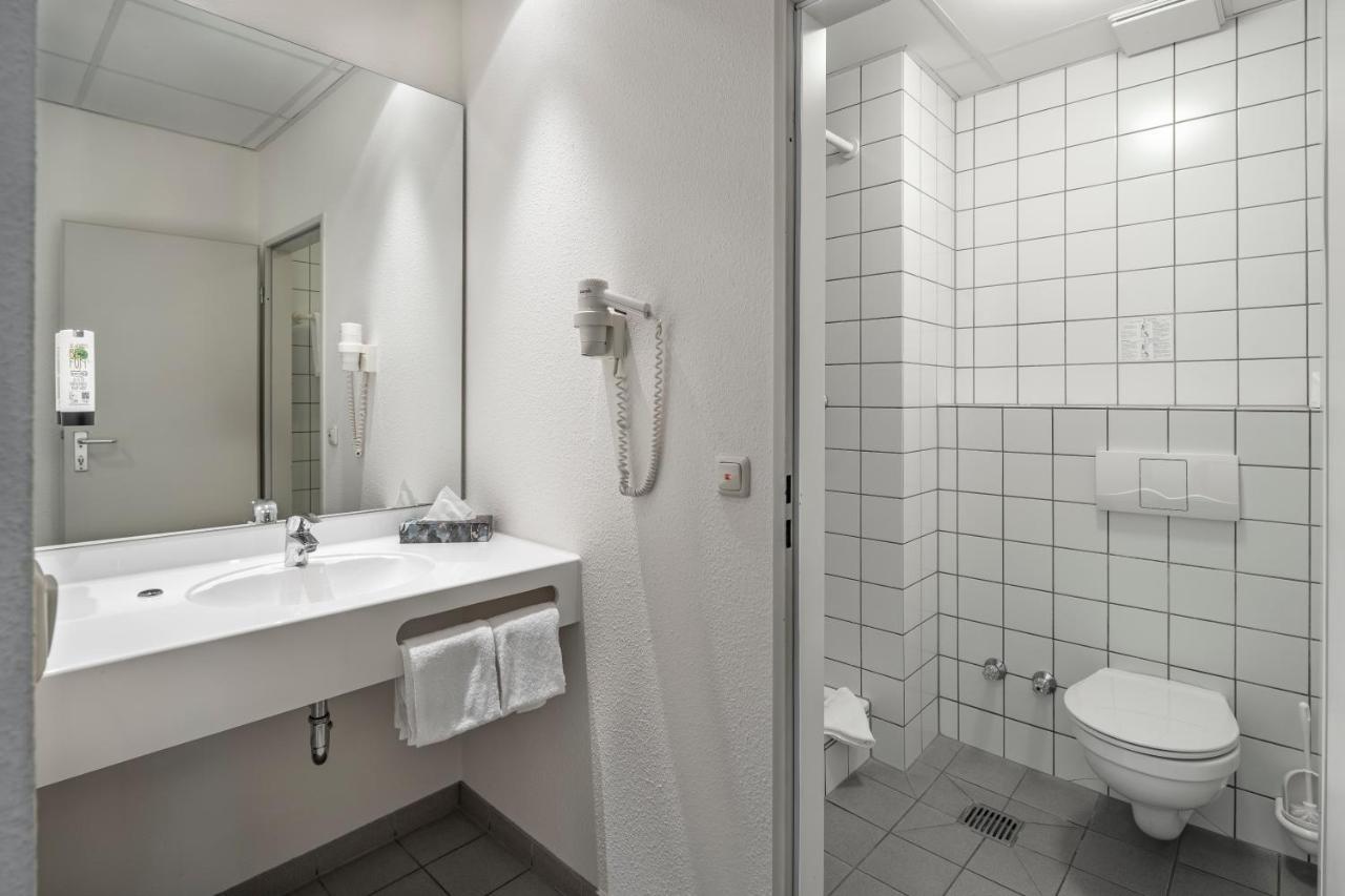 Center Hotel Kaiserhof Naumburg  Dış mekan fotoğraf